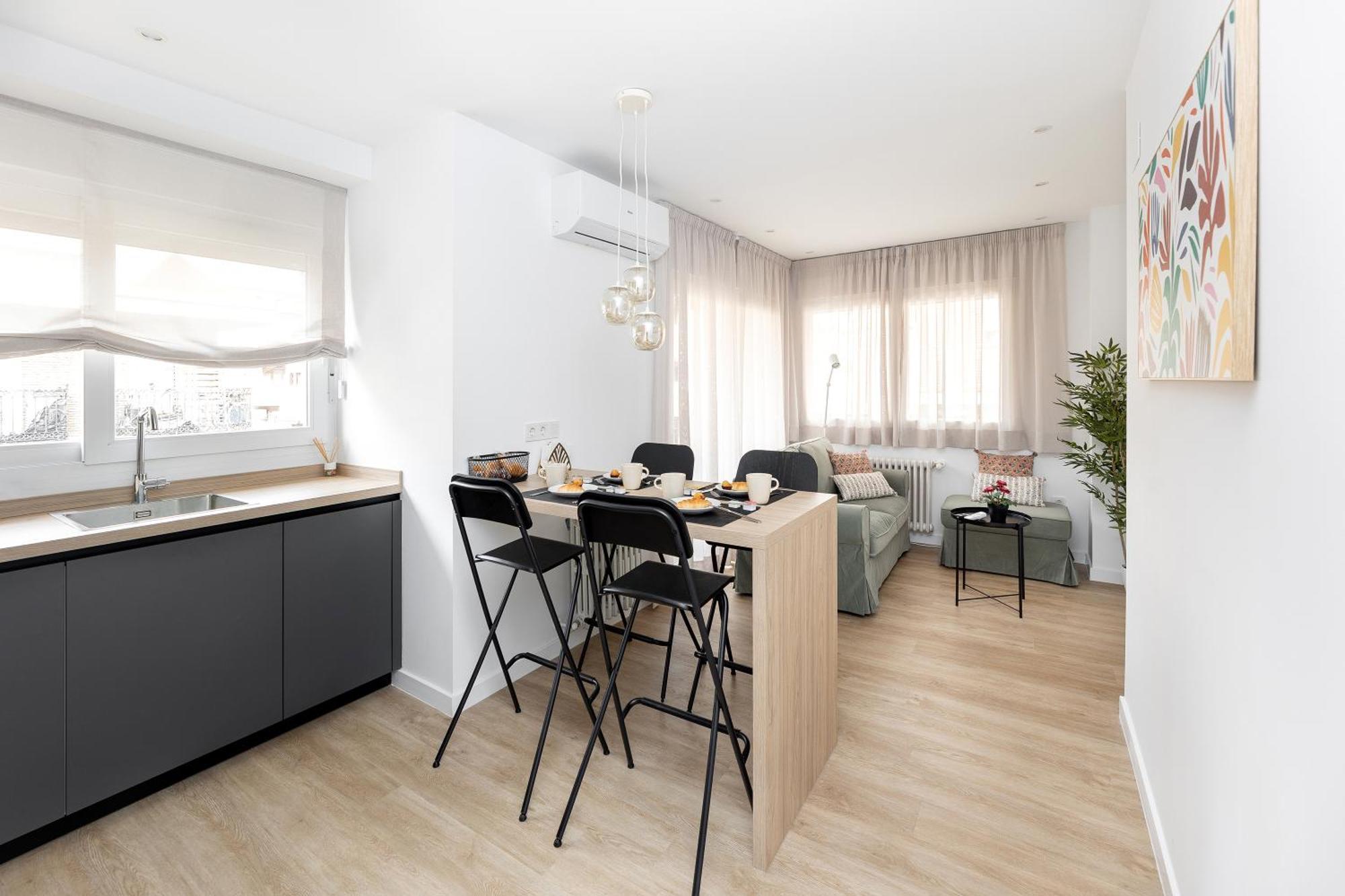 Апартаменти Piso Centrico Y Elegante Гранада Екстер'єр фото